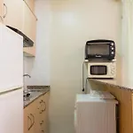 Apartamento Balmes 1