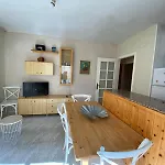 Apartamento Balmes 1