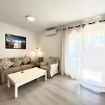 Apartamento de playa reformado