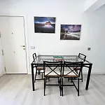 Apartamento de playa reformado