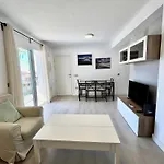 Apartamento de playa reformado