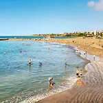 Las Burrras Buigues Beach