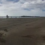 Las Burrras Buigues Beach