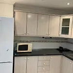 Large Central Apartment Torrevieja/ Near The Beach