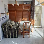 Coqueto alojamiento en Los Alcázares