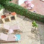 Authentic Groundfloor Apartment In Beautiful Villa, Javea