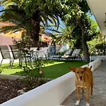 La Casa de Flor TELEWORKING