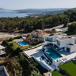 Holiday Home Villa Luz By Interhome