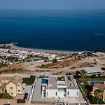 Holiday Home Villa Luz By Interhome