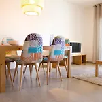 Santa Susanna Chic! Apartments By Alegria