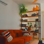 Millers Boutique Apartment