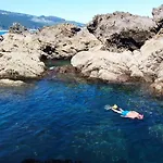 Arrantzale Beach