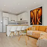 1 Bedroom Giuly Sea Views In Los Cristianos