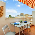 1 Bedroom Giuly Sea Views In Los Cristianos