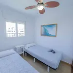 Tarifa Beach Rentals Aljara