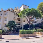 Sea View House With Private Pool And Garden