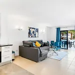 Paloma Beach Apartments