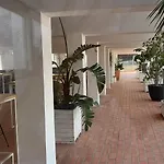 Hotel La Alcoholera