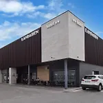 Hotel Landaben