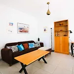 Casa Tabaiba Con Jardin Y Barbacoa