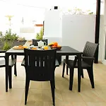 Casa Tabaiba Con Jardin Y Barbacoa