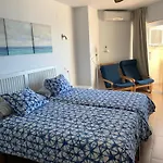 Apartamentos Chinasolymar