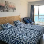 Apartamentos Chinasolymar
