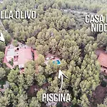Aldeamia, Cozy Villa For 8 People, Pool, Mountain View, Beach At 8 Min