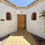 Vacation Station, Golf Del Sur