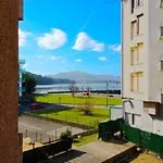 Entre Playa Y Puntal
