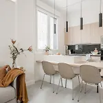Apartamentos Pamplona By Clabao