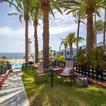 Apartamento Primera Linea De Playa