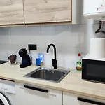 NUEVO Céntrico apartamento a 3 minutos del AVE