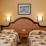 Apartamentos El Beril Costa Adeje