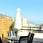 La Terraza de Santa Cruz