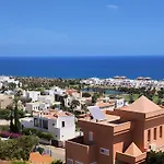 Atico El Mar Mojacar- Marina De La Torre Res. Golf