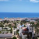 Atico El Mar Mojacar- Marina De La Torre Res. Golf