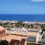 Atico El Mar Mojacar- Marina De La Torre Res. Golf