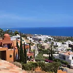 Atico El Mar Mojacar- Marina De La Torre Res. Golf