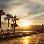 ¡Cómo en casa! Precioso apartamento en Almería