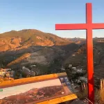 Increible Atico Centro Monachil
