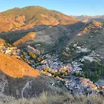 Increible Atico Centro Monachil