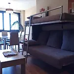 Apartamento Familiar Sierra Deluxe