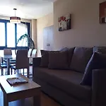 Apartamento Familiar Sierra Deluxe