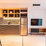 Port Plaza Apartments