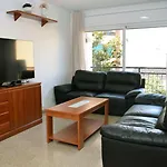 Apartamentos Atlas Terrassa IV