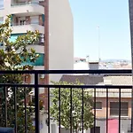 Apartamentos Atlas Terrassa IV