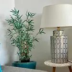 Beach & Hippie Chic Apartment For Happy People - Marbella - Calahonda