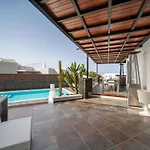 Villa Blasco By Mz Villas