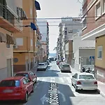 Mirador Holiday Home